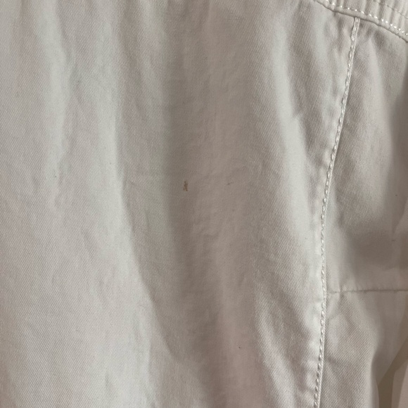 MENS MARC BUCHANAN LONG SLEEVE PEARL SNAP SHIRT - Picture 5 of 5